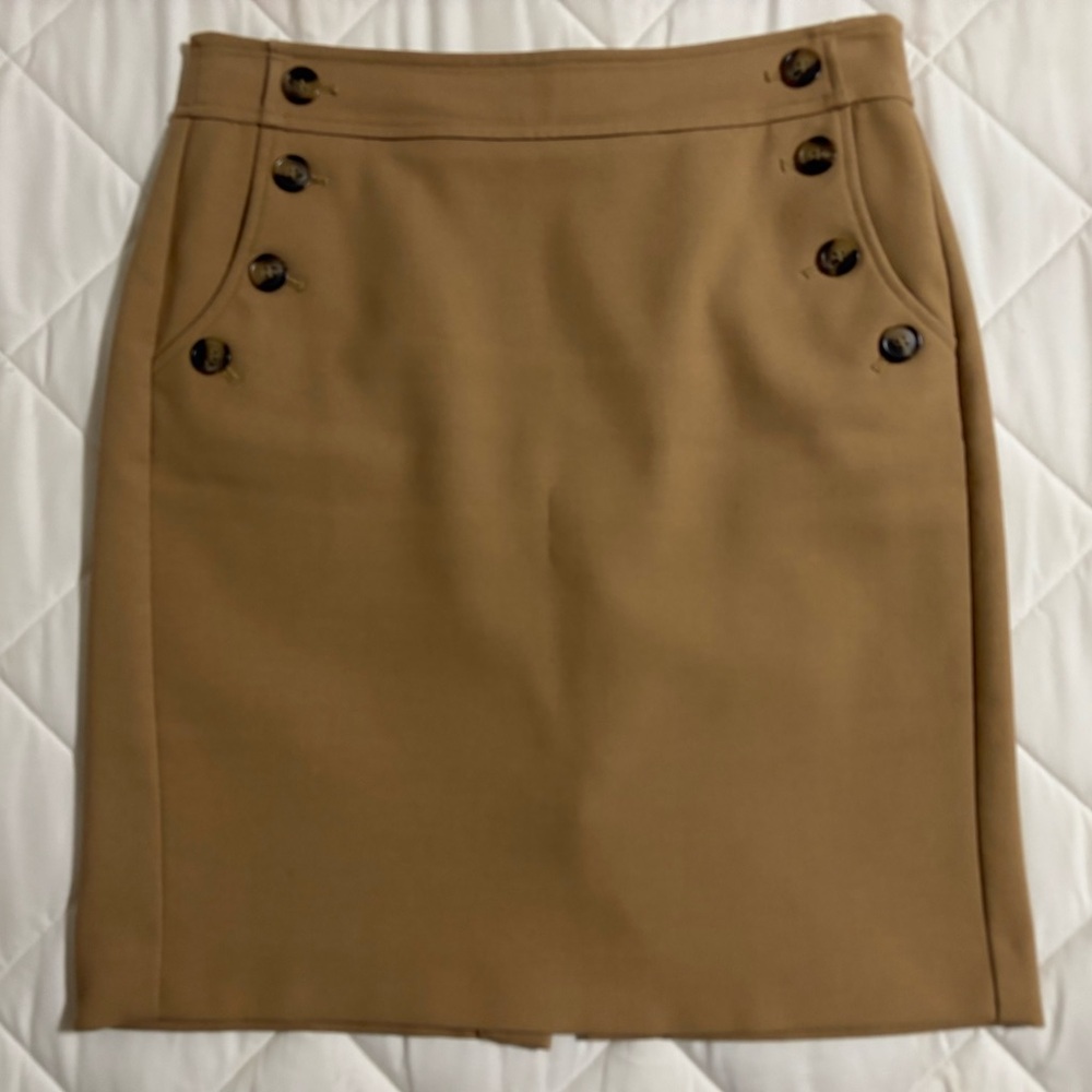 LOFT Ann Taylor Skirt